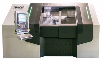 打造超精密制造新高度 一個(gè)品類(lèi)齊全的超精密制造工廠(chǎng)的探索與實(shí)踐